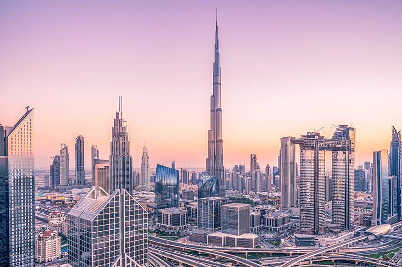 Как открыть и продвигать бизнес в ОАЭ?