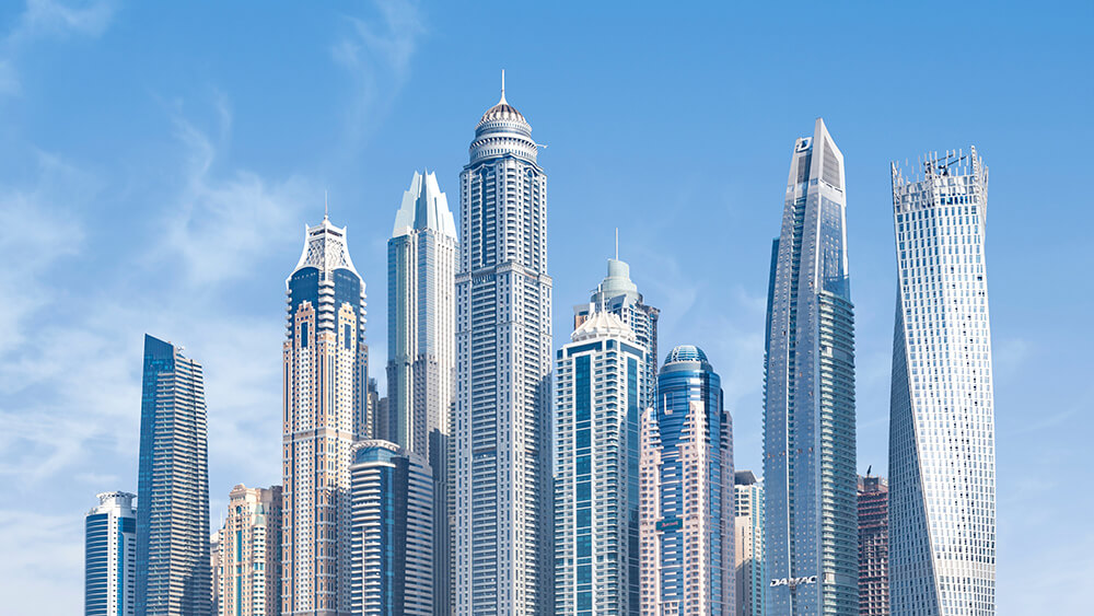 2022 стал для банковского сектора ОАЭ одним из самых успешных