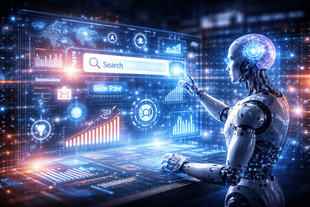 Generative Engine Optimization – the new reality of promotion in the AI ...